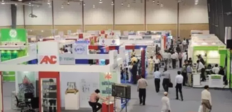 Exhibiting in Iran